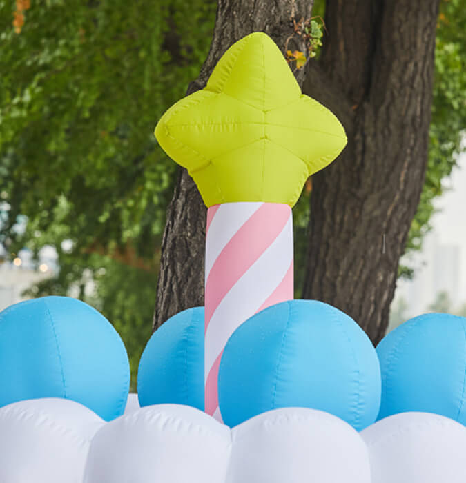 Happy Birthday, Rans