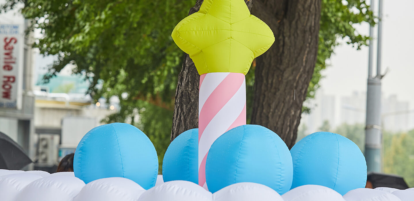 Happy Birthday, Rans hero