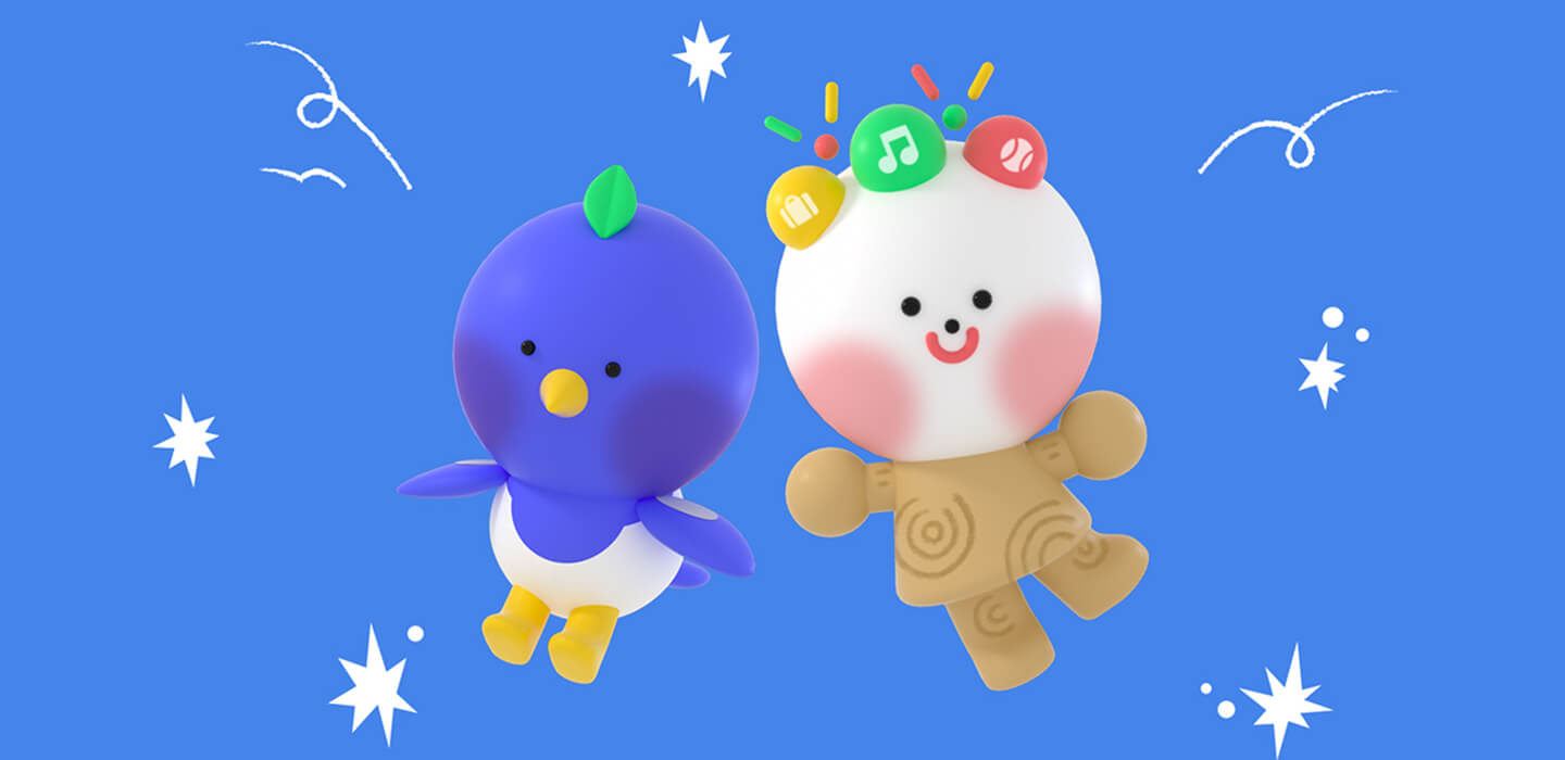 Seoul Culture Nuri Card hero